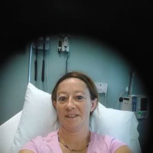 Meet your Posher, Sue